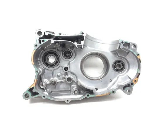 Engine Left Right Center Cases 2014 Honda XR650L 3005A x