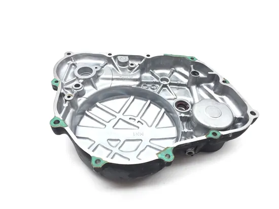 Engine Clutch Cover 2014 Honda XR650L 3005A x
