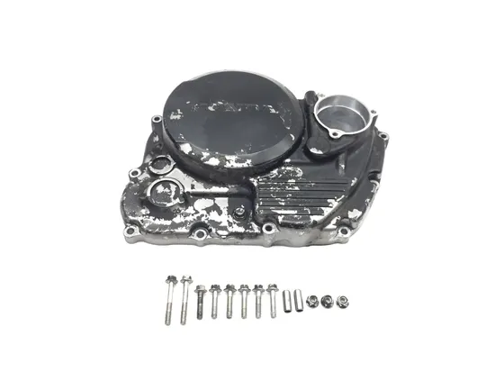 Engine Clutch Cover 2014 Honda XR650L 3005A x