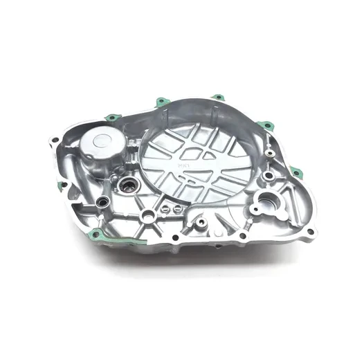 Engine Clutch Cover 2014 Honda XR650L 3005A x 15