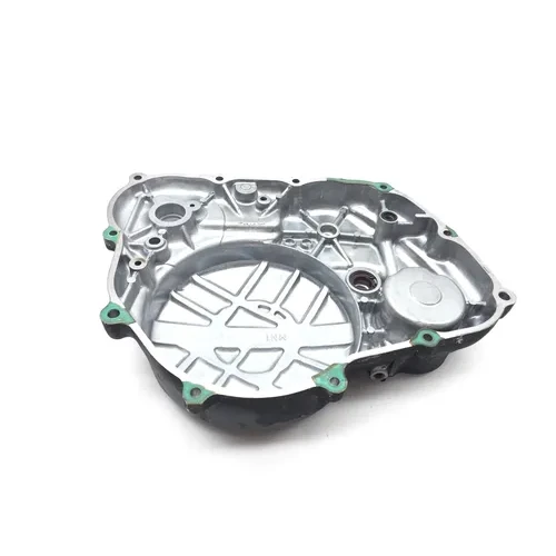 Engine Clutch Cover 2014 Honda XR650L 3005A x 16