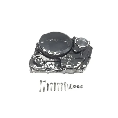 Engine Clutch Cover 2014 Honda XR650L 3005A x 3