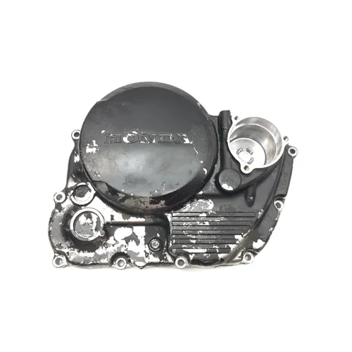 Engine Clutch Cover 2014 Honda XR650L 3005A x 5