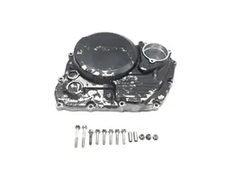 Engine Clutch Cover 2014 Honda XR650L 3005A x