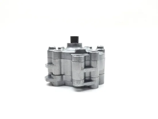 Engine Oil Pump Assembly 2014 Honda XR650L 3005A