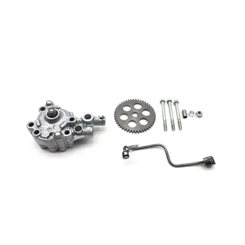 Engine Oil Pump Assembly 2014 Honda XR650L 3005A 3