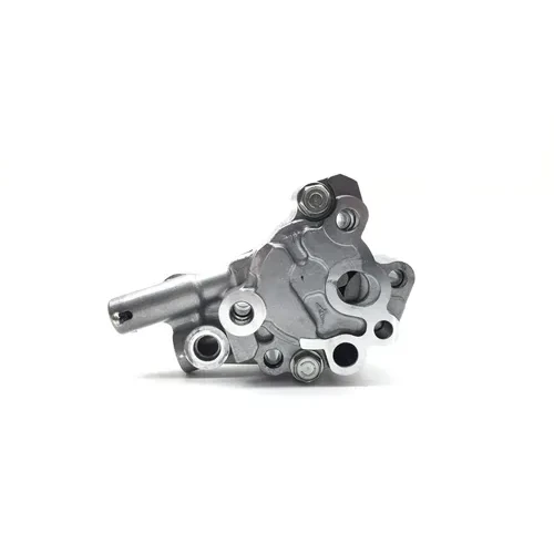 Engine Oil Pump Assembly 2014 Honda XR650L 3005A 16