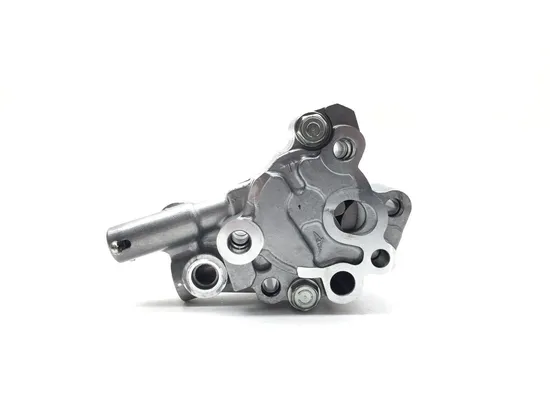 Engine Oil Pump Assembly 2014 Honda XR650L 3005A