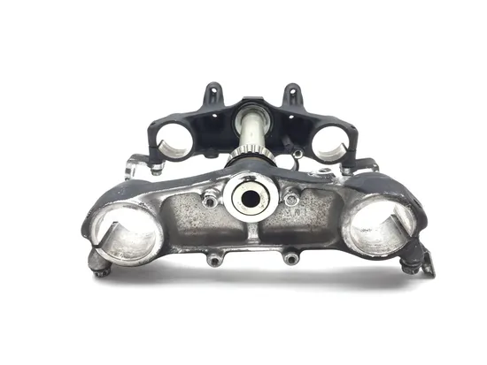 Upper Lower Triple Tree Set 2014 Honda XR650L 3005A