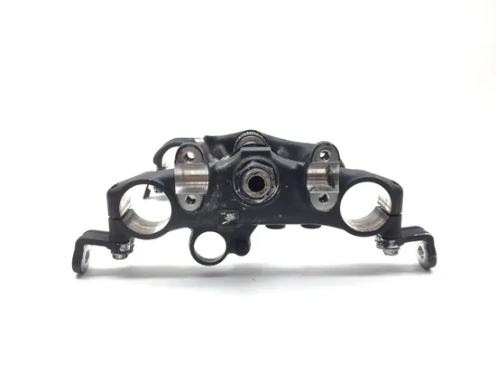 Upper Lower Triple Tree Set 2014 Honda XR650L 3005A