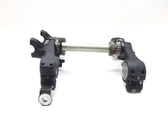 Upper Lower Triple Tree Set 2014 Honda XR650L 3005A