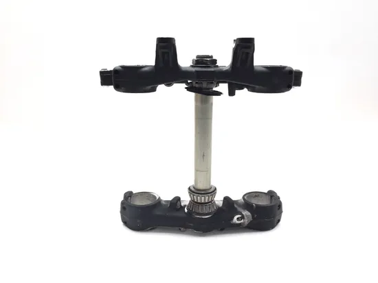 Upper Lower Triple Tree Set 2014 Honda XR650L 3005A