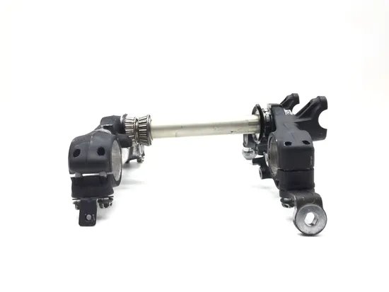 Upper Lower Triple Tree Set 2014 Honda XR650L 3005A