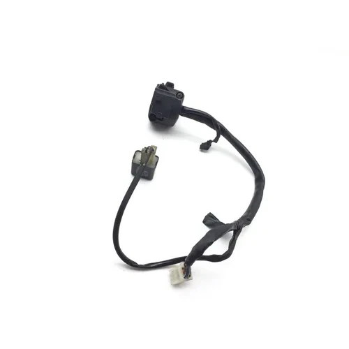 Left Headlight Bar Switch 2014 Honda XR650L 3005A 12