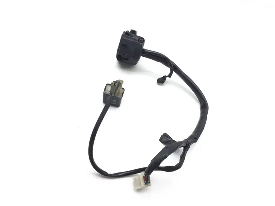 Left Headlight Bar Switch 2014 Honda XR650L 3005A