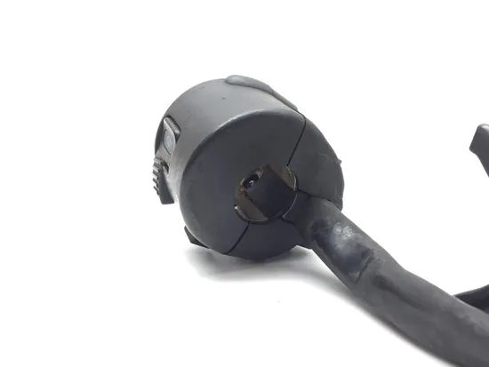 Left Headlight Bar Switch 2014 Honda XR650L 3005A