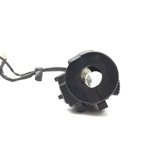 Left Headlight Bar Switch 2014 Honda XR650L 3005A 7