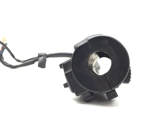 Left Headlight Bar Switch 2014 Honda XR650L 3005A