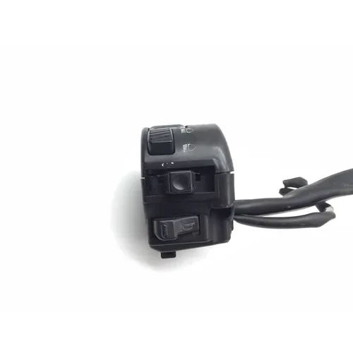 Left Headlight Bar Switch 2014 Honda XR650L 3005A 3