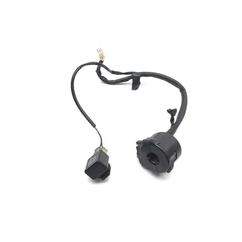 Left Headlight Bar Switch 2014 Honda XR650L 3005A 5