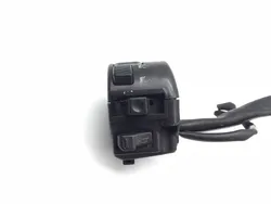 Left Headlight Bar Switch 2014 Honda XR650L 3005A