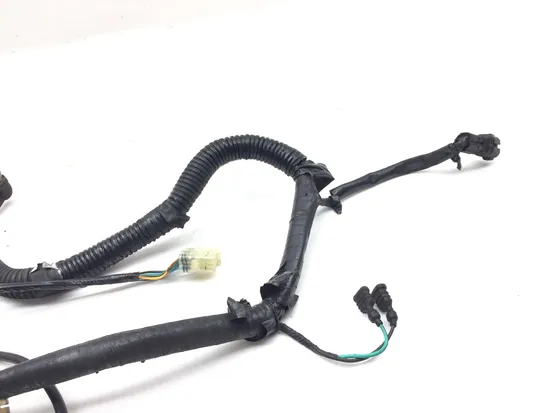 Main Engine Wiring Harness 2014 Honda XR650L 3005A