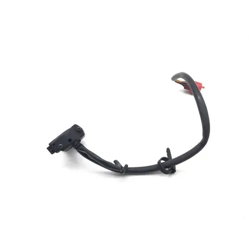Right Kill Bar Switch Handle On Off 2014 Honda XR650L 3005A x 10