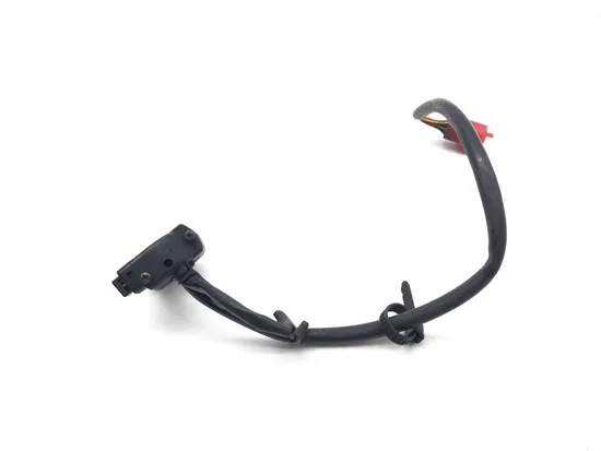 Right Kill Bar Switch Handle On Off 2014 Honda XR650L 3005A x