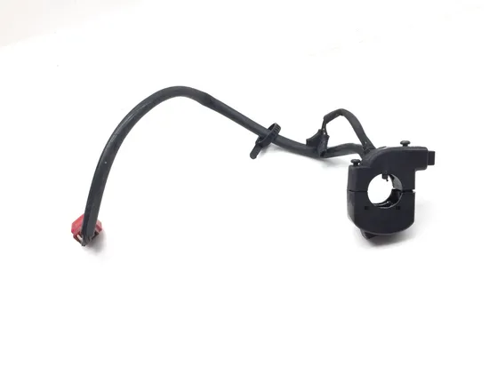 Right Kill Bar Switch Handle On Off 2014 Honda XR650L 3005A x