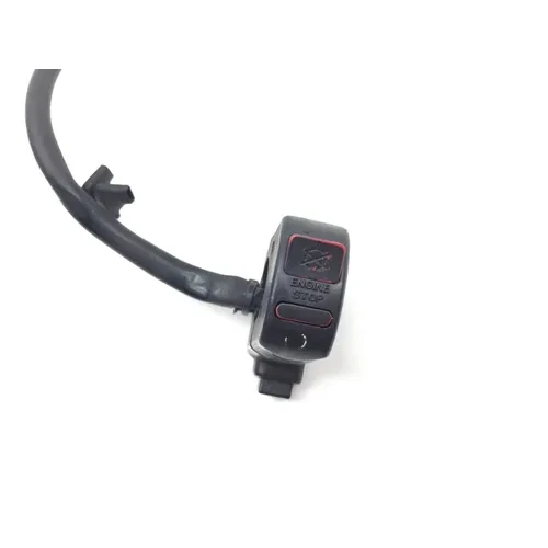 Right Kill Bar Switch Handle On Off 2014 Honda XR650L 3005A x 3
