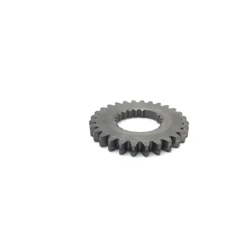 Engine Crank Shaft Gears 2014 Honda XR650L 3005A 7