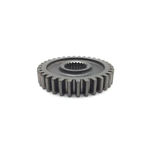 Engine Crank Shaft Gears 2014 Honda XR650L 3005A 8