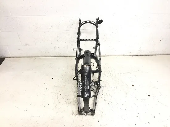 Main Frame Chassis 2014 Honda XR650L 3005A