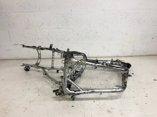 Main Frame Chassis 2014 Honda XR650L 3005A