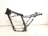 Main Frame Chassis 2014 Honda XR650L 3005A