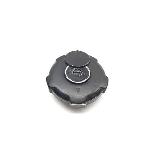 Gas Cap 2014 Honda XR650L 3005A 9