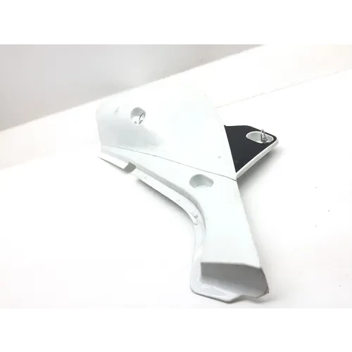 Left Right Side Covers 2014 Honda XR650L 3005A x 5