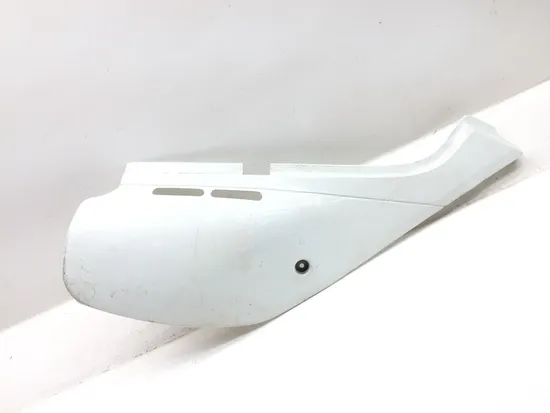 Left Right Side Covers 2014 Honda XR650L 3005A x