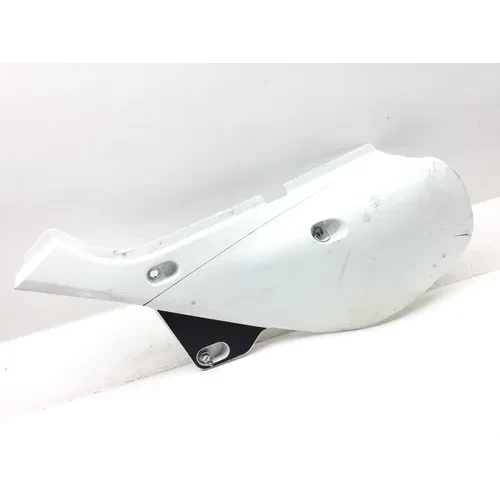 Left Right Side Covers 2014 Honda XR650L 3005A x 2