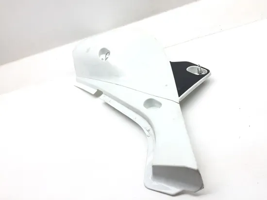 Left Right Side Covers 2014 Honda XR650L 3005A x