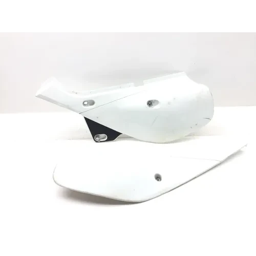 Left Right Side Covers 2014 Honda XR650L 3005A x