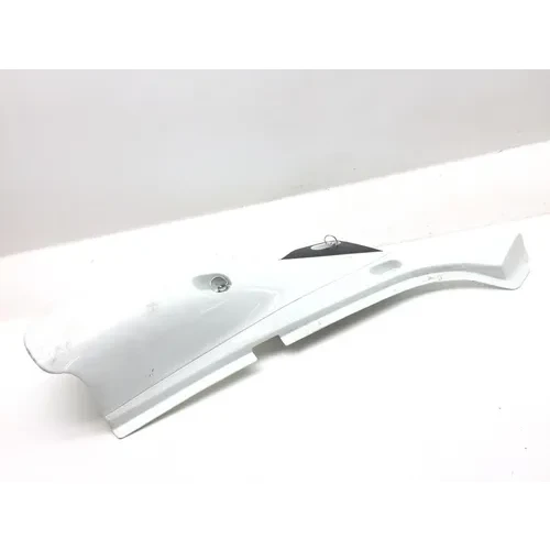 Left Right Side Covers 2014 Honda XR650L 3005A x 4