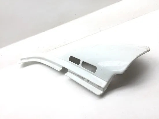 Left Right Side Covers 2014 Honda XR650L 3005A x