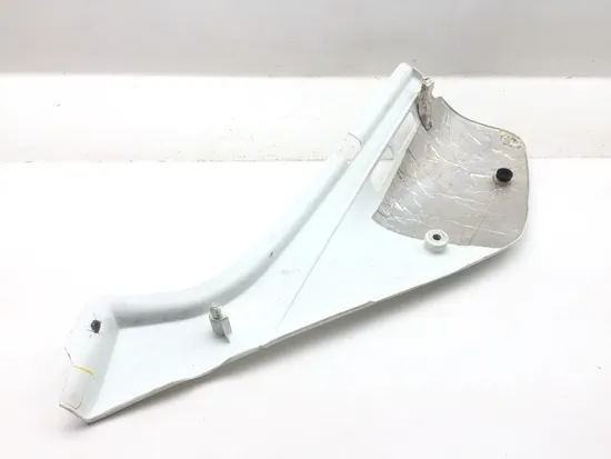 Left Right Side Covers 2014 Honda XR650L 3005A x