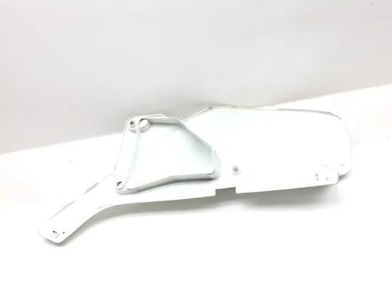Left Right Side Covers 2014 Honda XR650L 3005A x