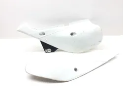 Left Right Side Covers 2014 Honda XR650L 3005A x