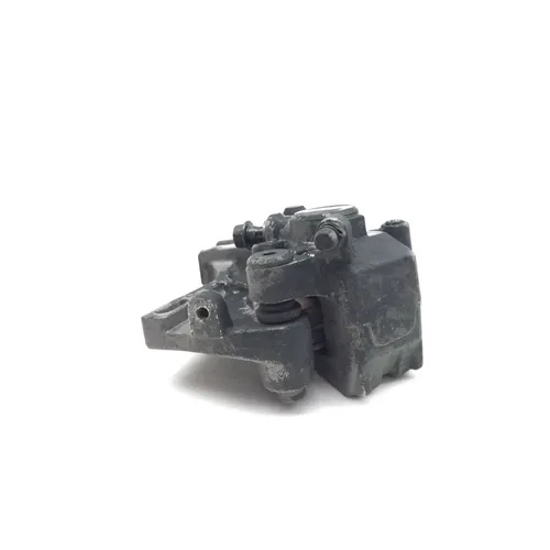 Rear Brake Caliper W Stay 2014 Honda XR650L 3005A 9