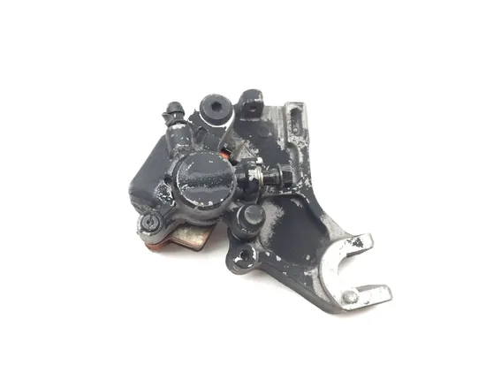 Rear Brake Caliper W Stay 2014 Honda XR650L 3005A