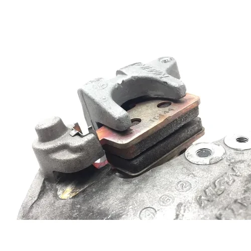 Rear Brake Caliper W Stay 2014 Honda XR650L 3005A 12
