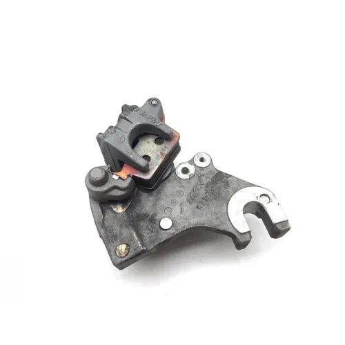 Rear Brake Caliper W Stay 2014 Honda XR650L 3005A 11